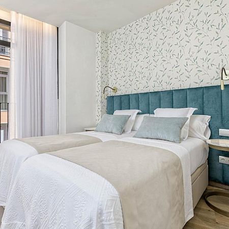 Iloftmalaga Sebastian Souviron Apartment Exterior photo