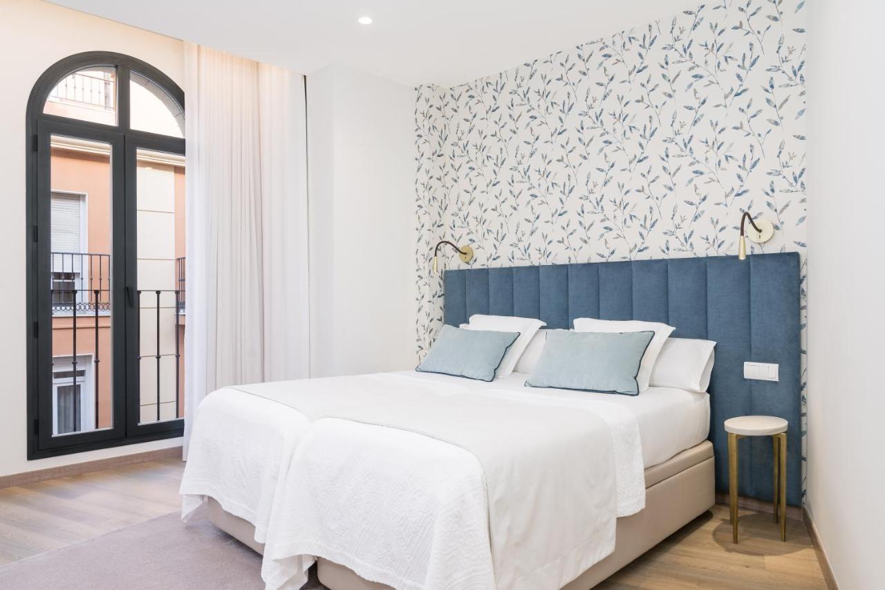 Iloftmalaga Sebastian Souviron Apartment Exterior photo
