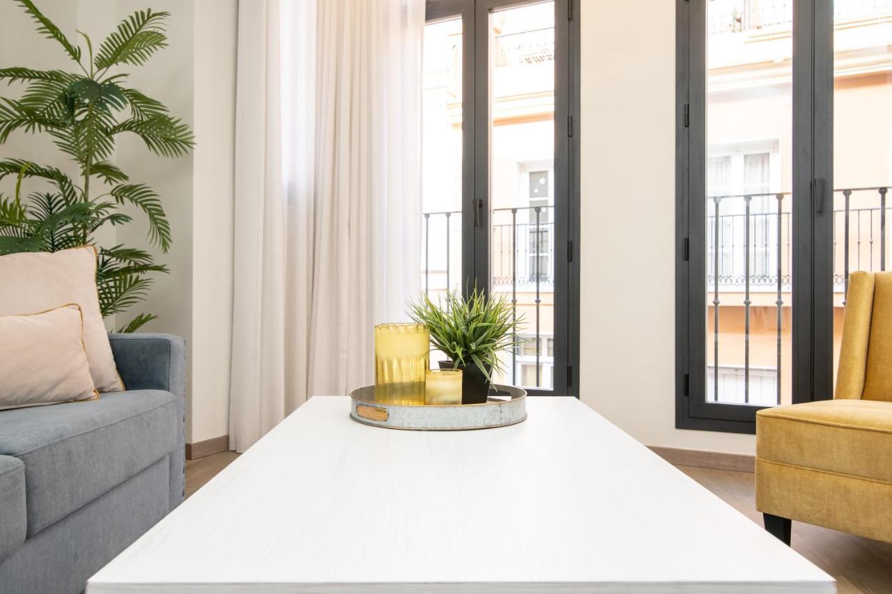 Iloftmalaga Sebastian Souviron Apartment Exterior photo